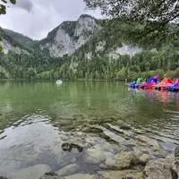 Gleinkersee