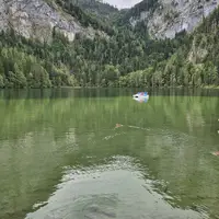 Gleinkersee