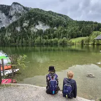 Gleinkersee