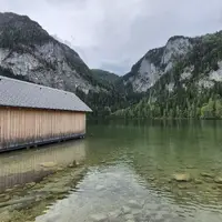 Gleinkersee