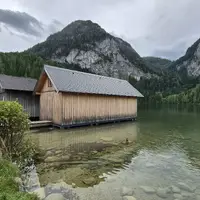 Gleinkersee