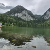 Gleinkersee