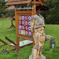 Permoníkova stezka ve Vernířovicích