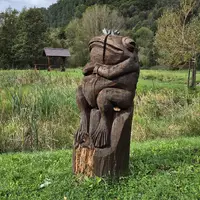 Permoníkova stezka ve Vernířovicích