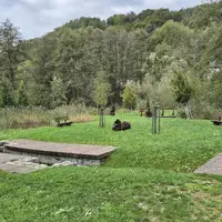 Permoníkova stezka ve Vernířovicích