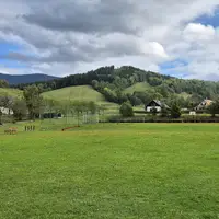 Permoníkova stezka ve Vernířovicích