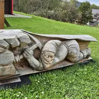 Permoníkova stezka ve Vernířovicích