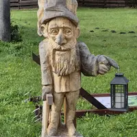 Permoníkova stezka ve Vernířovicích