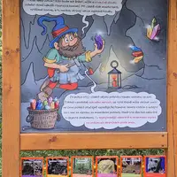 Permoníkova stezka ve Vernířovicích