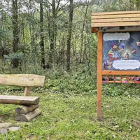 Permoníkova stezka ve Vernířovicích