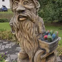Permoníkova stezka ve Vernířovicích