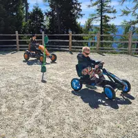 Zážitková hora Grosseck-Speiereck