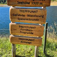 Zážitková hora Grosseck-Speiereck