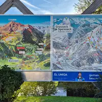 Zážitková hora Grosseck-Speiereck