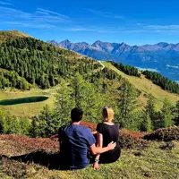 Zážitková hora Grosseck-Speiereck