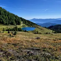 Zážitková hora Grosseck-Speiereck