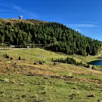 Zážitková hora Grosseck-Speiereck