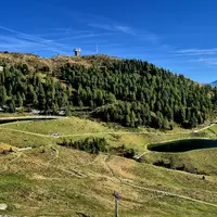 Zážitková hora Grosseck-Speiereck