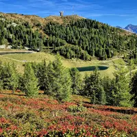 Zážitková hora Grosseck-Speiereck