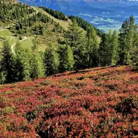 Zážitková hora Grosseck-Speiereck