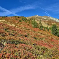 Zážitková hora Grosseck-Speiereck