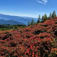 Zážitková hora Grosseck-Speiereck