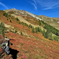 Zážitková hora Grosseck-Speiereck