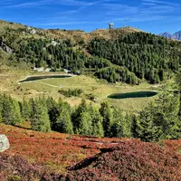 Zážitková hora Grosseck-Speiereck