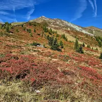 Zážitková hora Grosseck-Speiereck