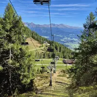 Zážitková hora Grosseck-Speiereck