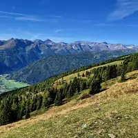 Zážitková hora Grosseck-Speiereck