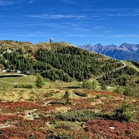 Zážitková hora Grosseck-Speiereck