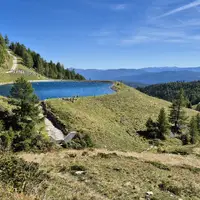 Zážitková hora Grosseck-Speiereck