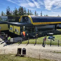 Zážitková hora Grosseck-Speiereck