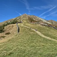 Zážitková hora Grosseck-Speiereck