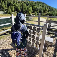 Zážitková hora Grosseck-Speiereck