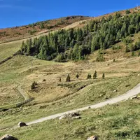 Zážitková hora Grosseck-Speiereck