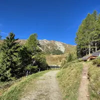 Zážitková hora Grosseck-Speiereck