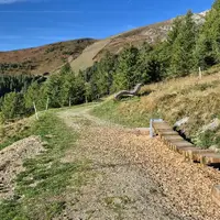 Zážitková hora Grosseck-Speiereck