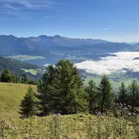 Zážitková hora Grosseck-Speiereck