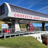 Zážitková hora Grosseck-Speiereck