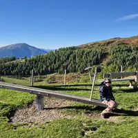 Zážitková hora Grosseck-Speiereck