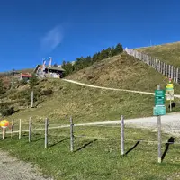 Zážitková hora Grosseck-Speiereck