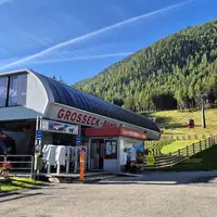 Zážitková hora Grosseck-Speiereck