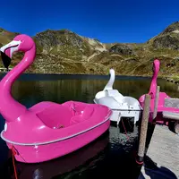 Bobby's Erlebniswelt