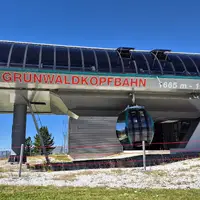 Bobby's Erlebniswelt