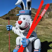 Bobby's Erlebniswelt