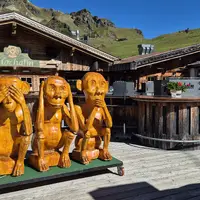 Bobby's Erlebniswelt