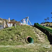 Bobby's Erlebniswelt