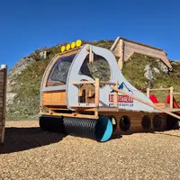 Bobby's Erlebniswelt